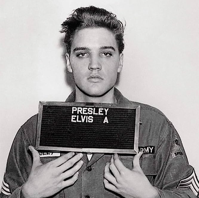 Elvis AI Voice Generator | Jammable AI Covers