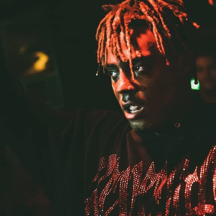 AI Juice WRLD (Melodic) Voice Generator Voicify AI Cover Generator