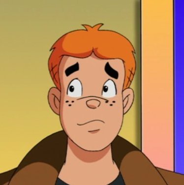 Archie Andrews (Andrew Rannells) AI Voice Generator & Voice Changer ...