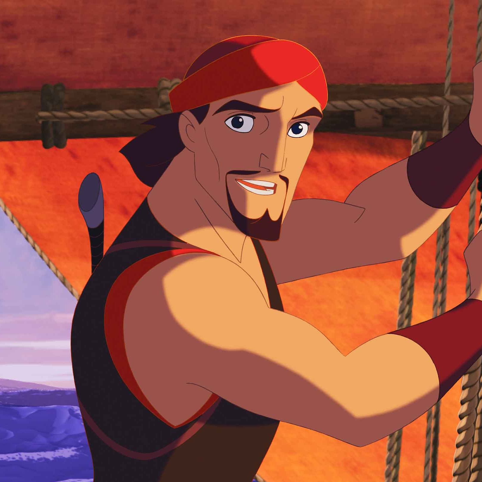sinbad net worth 2020 - Ilustrasi 3