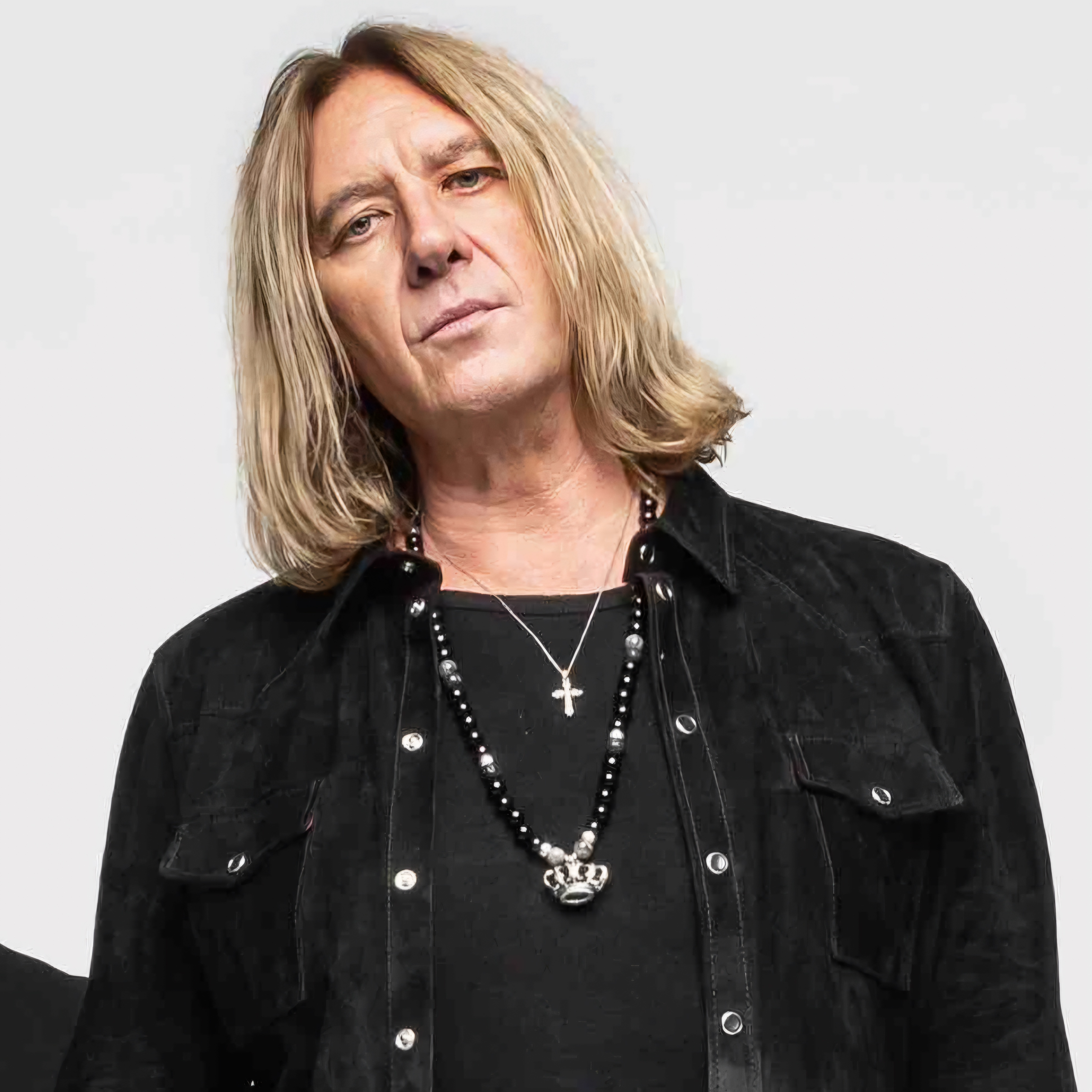 Def Leppard Joe Elliott AI voice