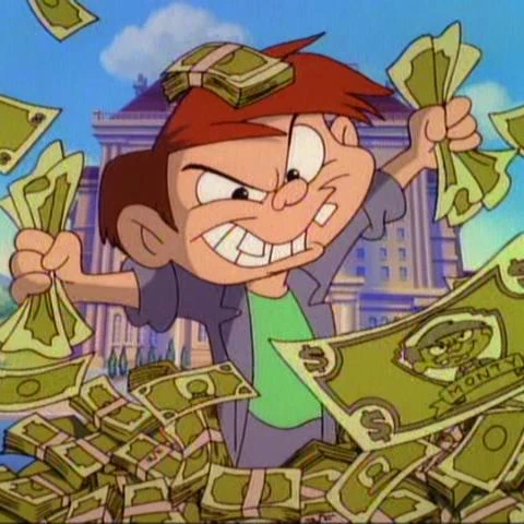 Montana Max (Tiny Toon Adventures) AI Voice: Hear It & Make AI