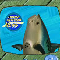Fish News Anchor AI voice