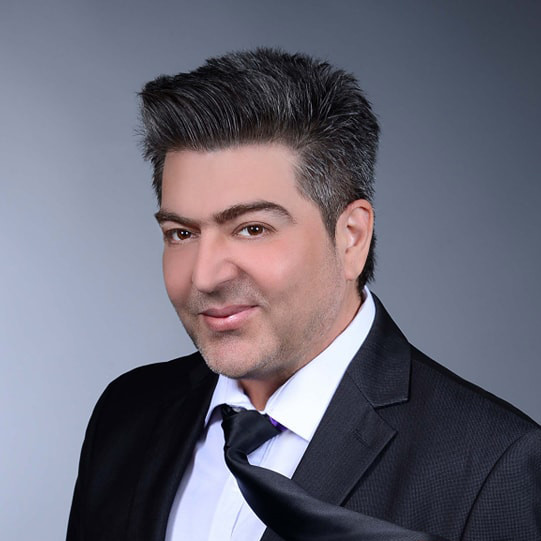Sotis Volanis AI AI voice