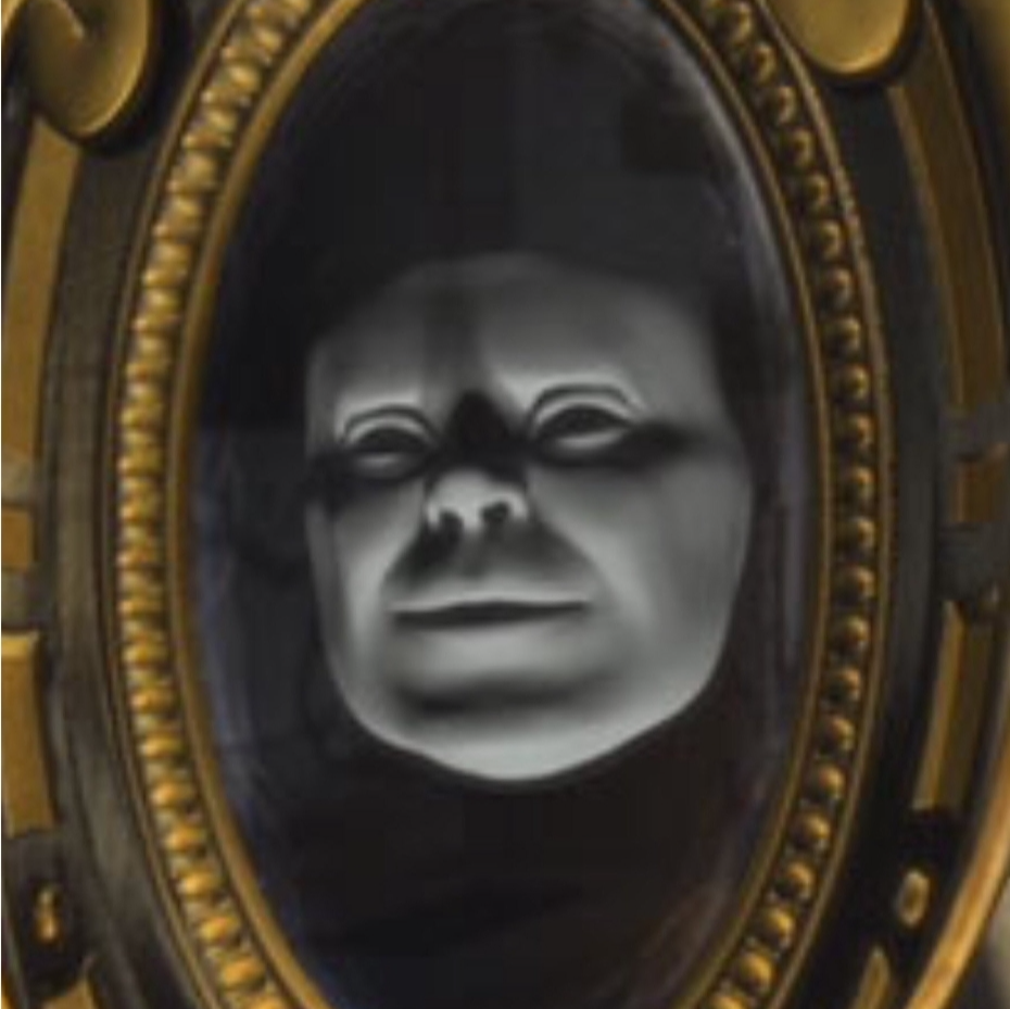 Mirror  AI voice