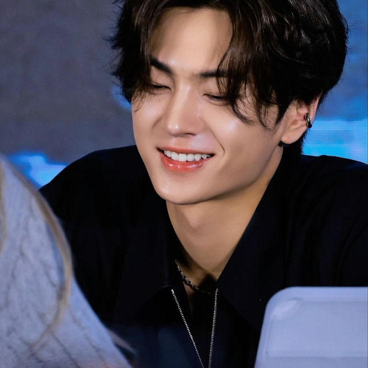 Park-Jongseong-(JAY-EN-) AI voice