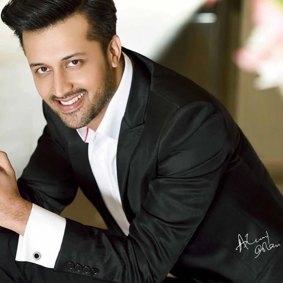 Atif by mushi AI Voice Generator | Jammable AI Covers