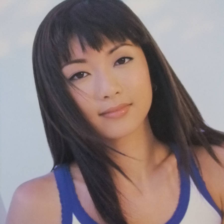 Kaori Mochida 90s ELT Shapes Of Love AI Voice Generator