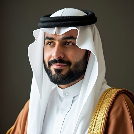 Sheikh AI Voices (0+) | Jammable