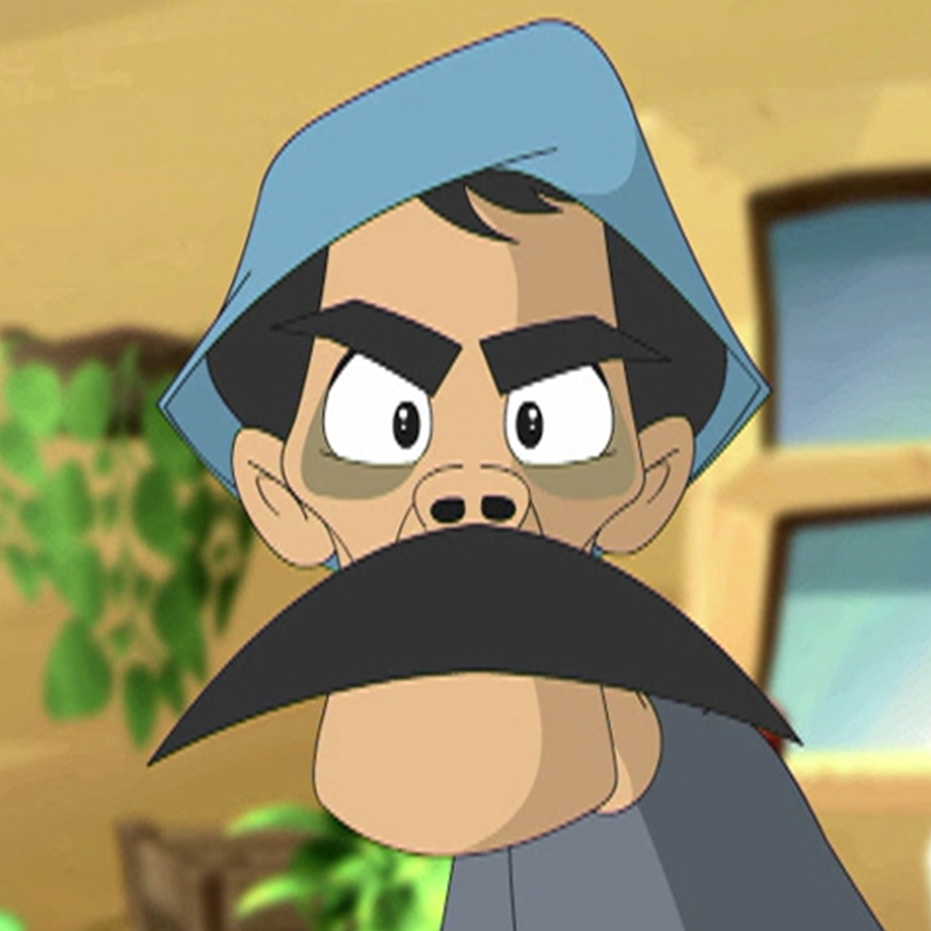 Ia Don Ramon Don ramon AI Voices (10+) | Jammable