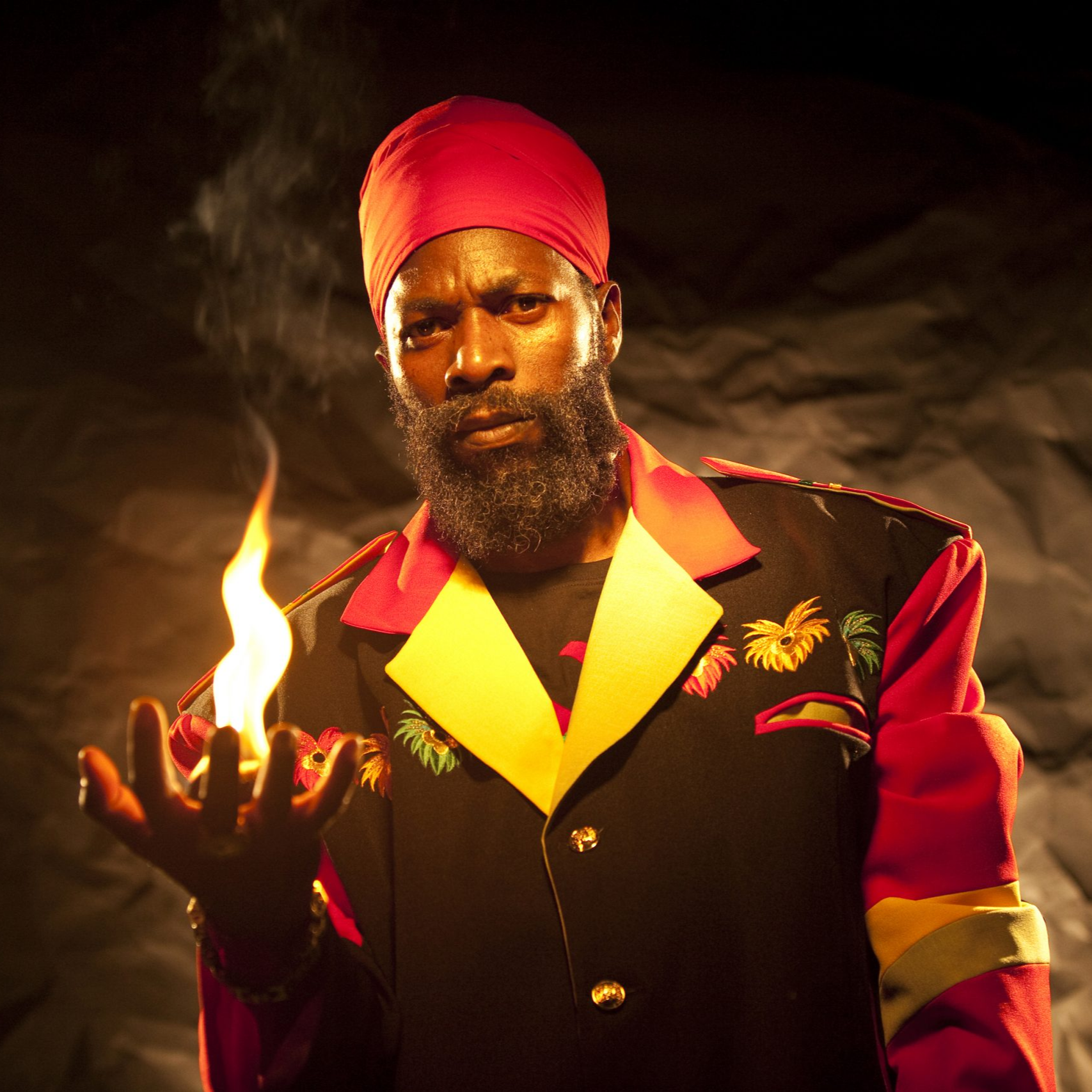 CAPLETON AI Voice Generator | Jammable AI Covers