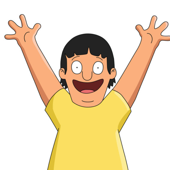 Gene Belcher AI voice