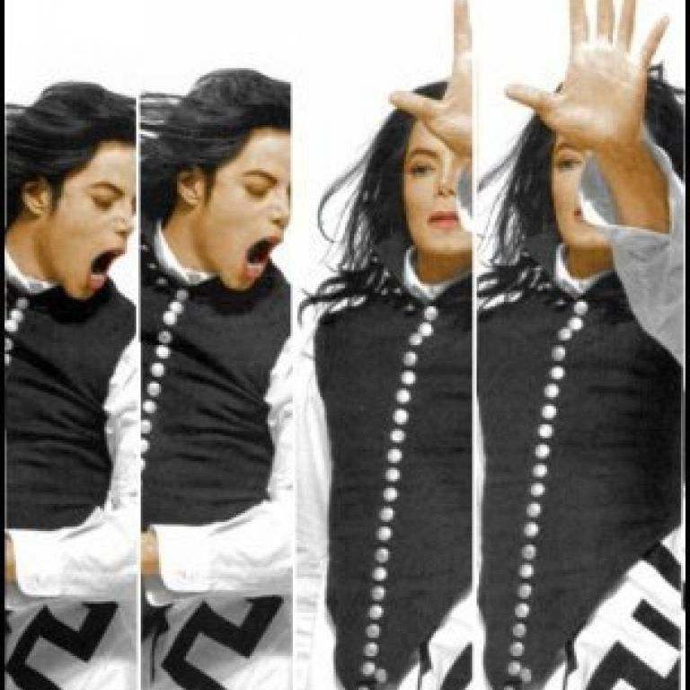 AI Michael Jackson Invincible Cover michaeljacksoninvincible