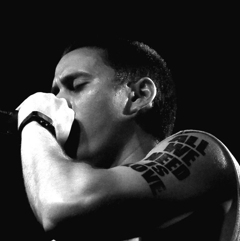 Canserbero AI voice