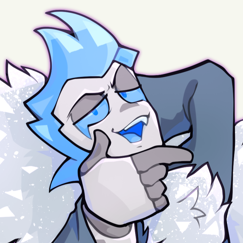 Mecha the Mechasm AI Voice Generator | Jammable AI Covers