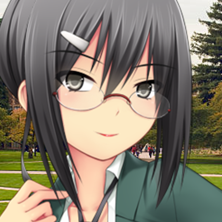 Aiko - Huniepop AI Voice Generator | Jammable AI Covers