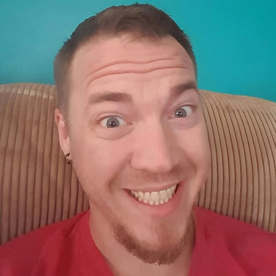 DaddyOFive AI voice