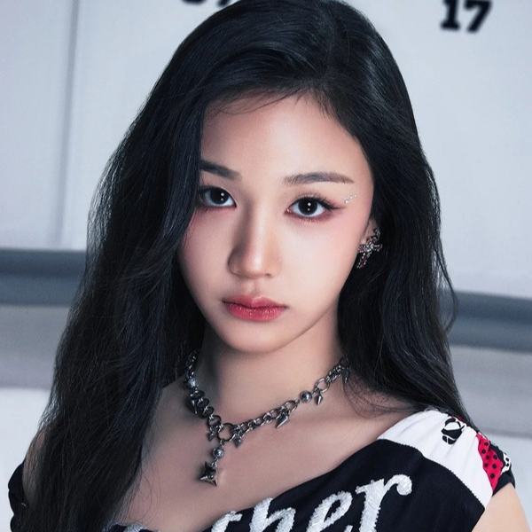 PHARITA of BABYMONSTER AI voice