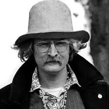 Richard Brautigan AI voice