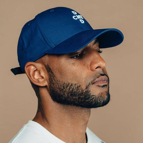 Booba 92IZI AI voice