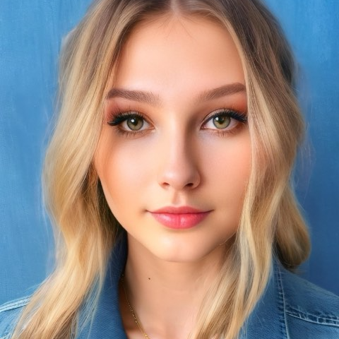 Katelyn L AI Voice Generator | Jammable AI Covers