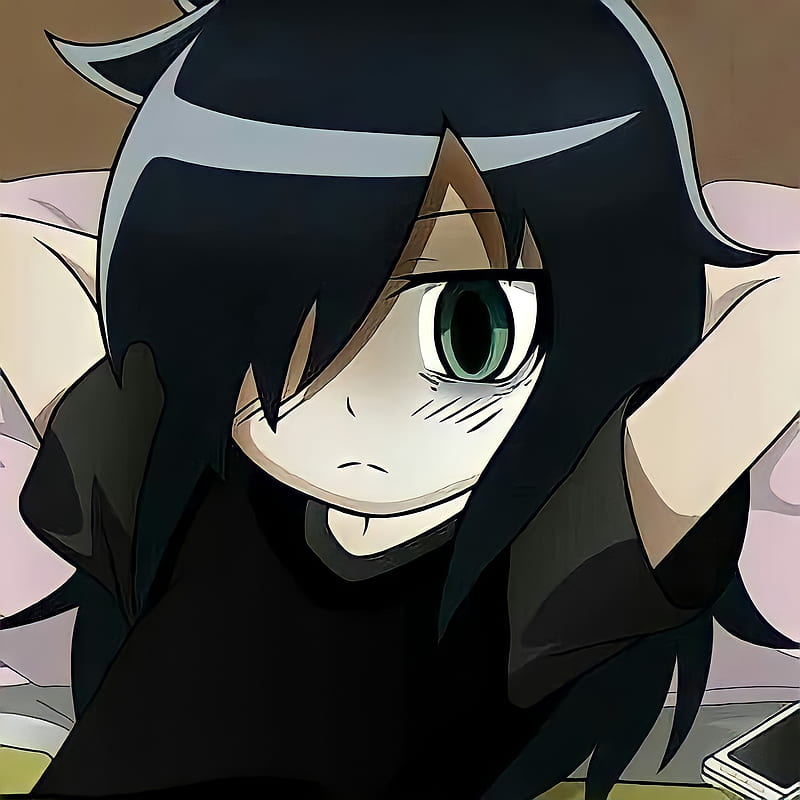 Tomoko TN Tomoko Kuroki AI Voice Generator | Jammable AI Covers