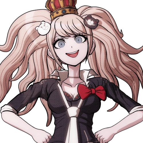 Junko Enoshima AI Voice Generator | Jammable AI Covers