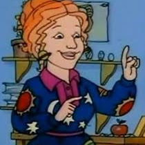 Ms. Frizzle (The Magic School Bus) AI Voice Generator | Jammable AI Covers