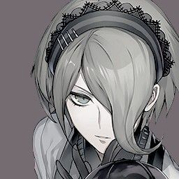 Kirumi Tojo JP AI voice