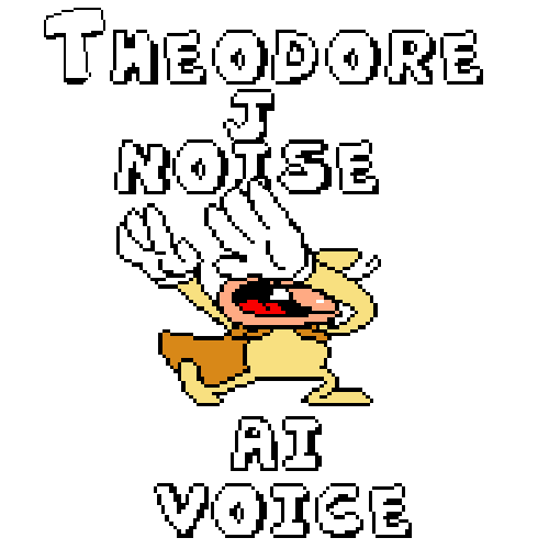 The noise from pizza tower ai voice build V1 AI Voice Generator