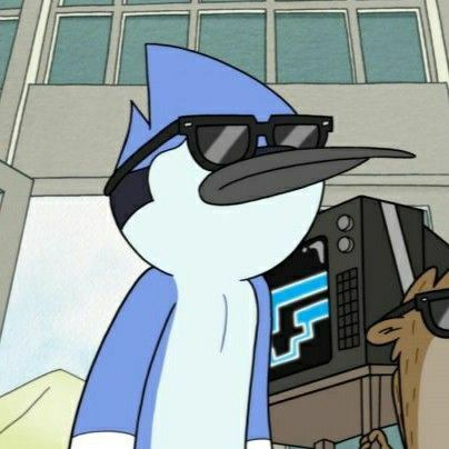 Mordecai (Latino) AI voice