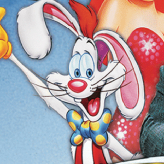 Roger Rabbit AI Voice Generator | Jammable AI Covers