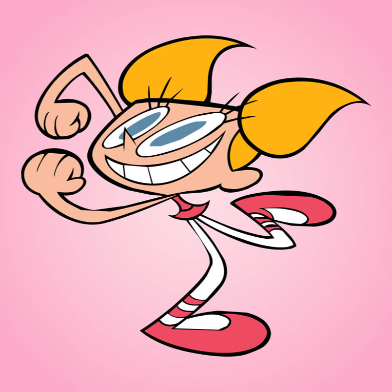 Dee Dee (Dexter's Laboratory) AI Voice Generator | Jammable AI Covers