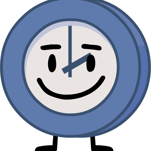 Clock AI voice