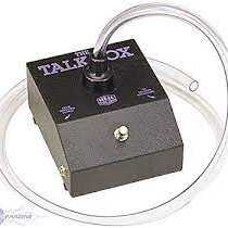 Talkbox AI Voice Generator | Jammable AI Covers