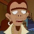 Nick Vermicelli (Hey Arnold!) AI voice