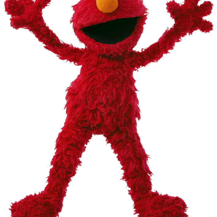 AI Elmo from Sesame Street Voice AI Voices (0+) | Jammable
