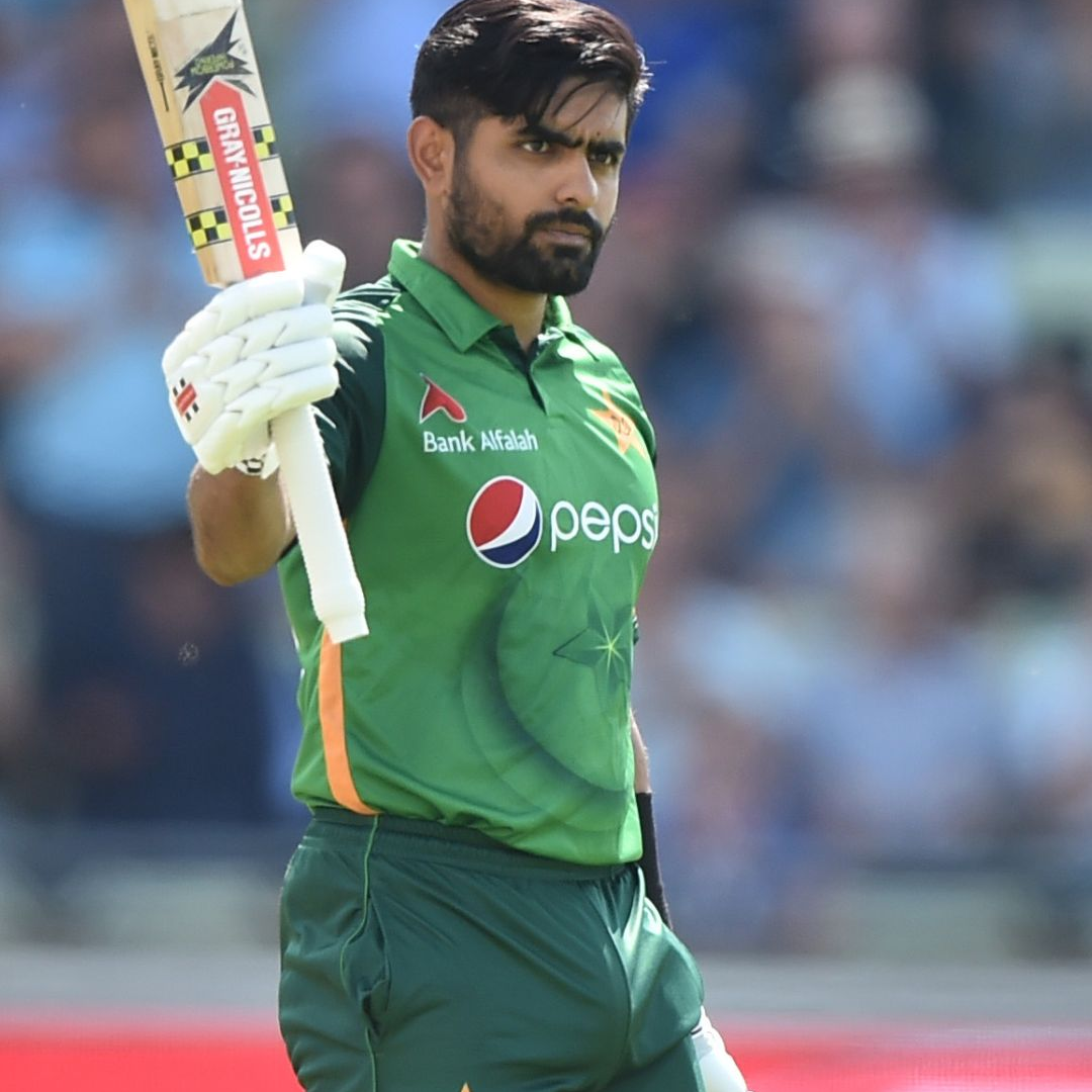 BABAR AZAM AI AI Voice Generator | Jammable AI Covers
