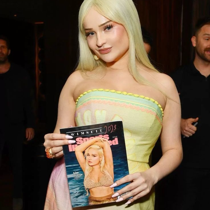 kim petras age - Ilustrasi 3