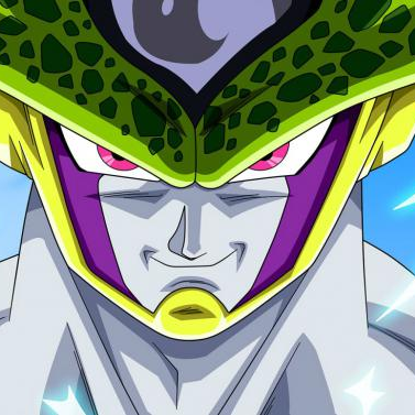DBZ - Narrateur - George lycan  AI voice