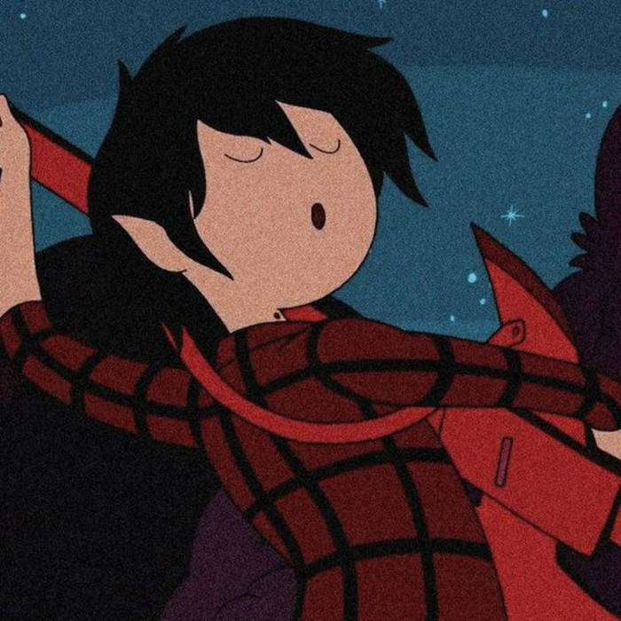 Marshall Lee AI voice