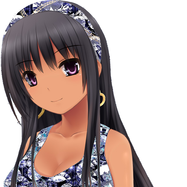 Kyanna - Huniepop AI Voice Generator | Jammable AI Covers