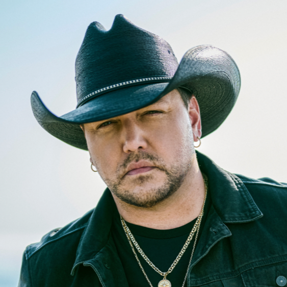 Jason Aldean (Country Singer) AI voice