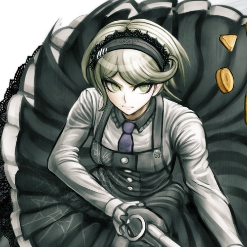 Kirumi Tojo Hentai