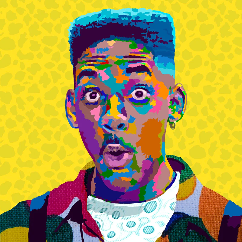 Will Smith AI voice
