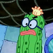 Kevin the Sea Cucumber (SpongeBob) AI Voice: Hear It & Make AI Covers