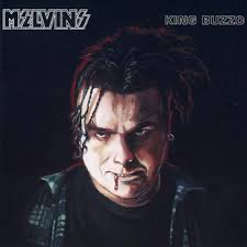 Melvins AI voice