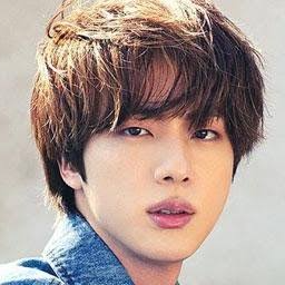Jin - BTS AI voice
