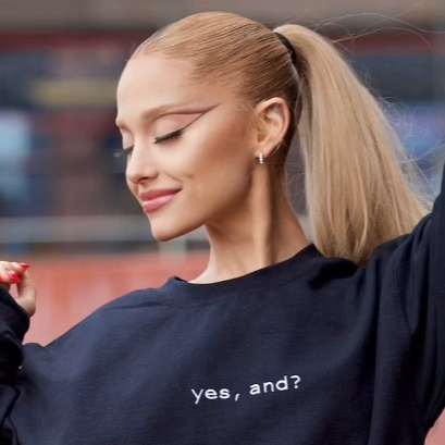 Ariana Grande V1 AI Voice Generator Jammable AI Covers ariana-grande-v1-ai-voice-generator-jammable-ai-covers