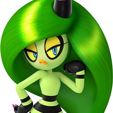 Zeena AI Voice Generator | Jammable AI Covers